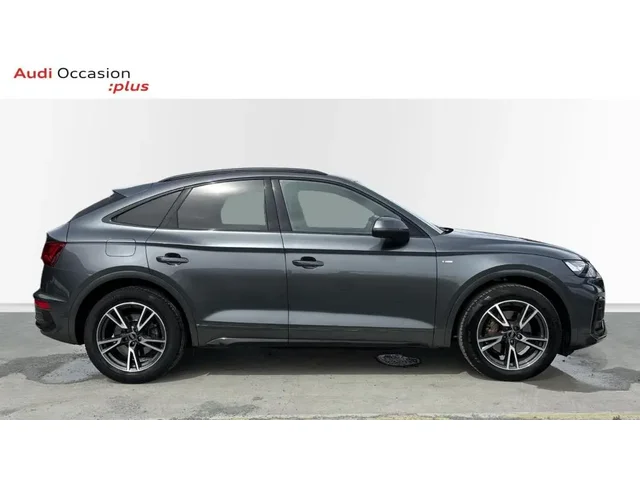 Occasion Audi Q5 Sportback à CHAMPNIERS chez Volkswagen Angouleme