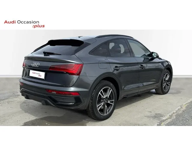 Occasion Audi Q5 Sportback à CHAMPNIERS chez Volkswagen Angouleme