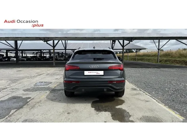 Occasion Audi Q5 Sportback à CHAMPNIERS chez Volkswagen Angouleme