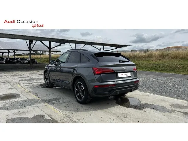 Occasion Audi Q5 Sportback à CHAMPNIERS chez Volkswagen Angouleme