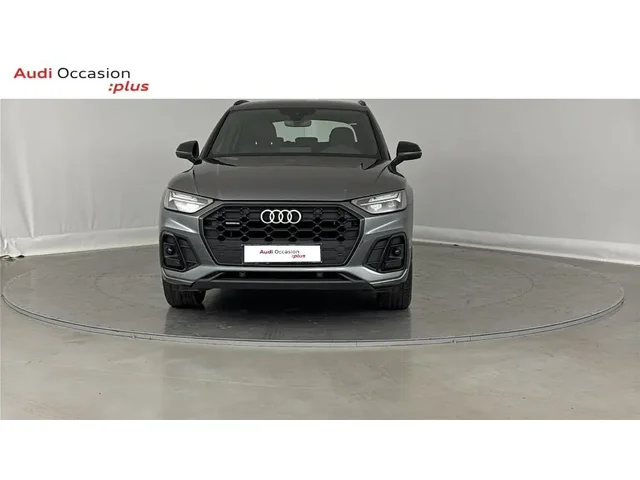 Occasion Audi Q5 à CHÂTEAU THIERRY chez Volkswagen Chateau Thierry