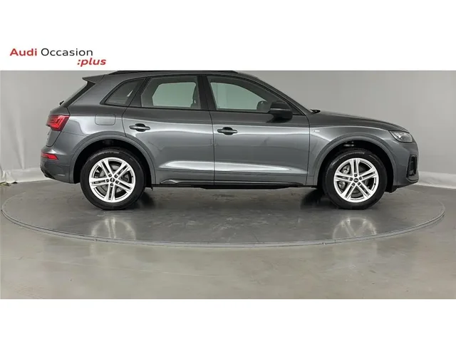 Occasion Audi Q5 à CHÂTEAU THIERRY chez Volkswagen Chateau Thierry