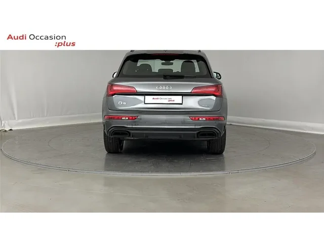 Occasion Audi Q5 à CHÂTEAU THIERRY chez Volkswagen Chateau Thierry