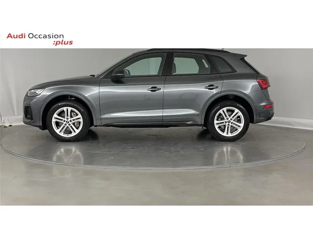 Occasion Audi Q5 à CHÂTEAU THIERRY chez Volkswagen Chateau Thierry