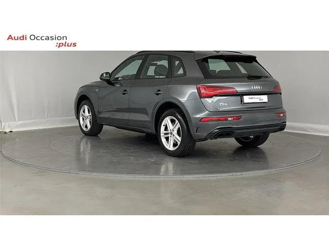 Occasion Audi Q5 à CHÂTEAU THIERRY chez Volkswagen Chateau Thierry