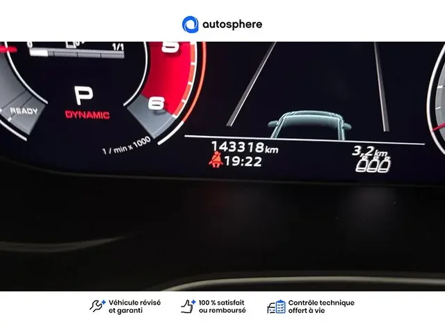 Occasion Audi Q5 à CHÂTEAU THIERRY chez Volkswagen Chateau Thierry