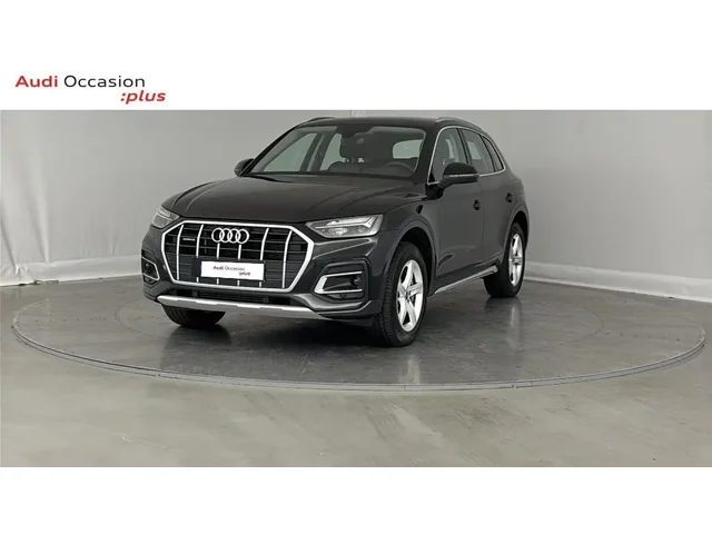 Occasion Audi Q5 à CHÂTEAU THIERRY chez Volkswagen Chateau Thierry
