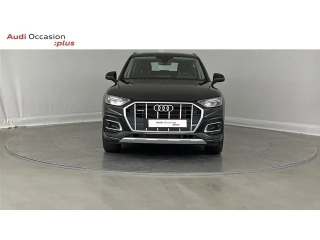 Occasion Audi Q5 à CHÂTEAU THIERRY chez Volkswagen Chateau Thierry