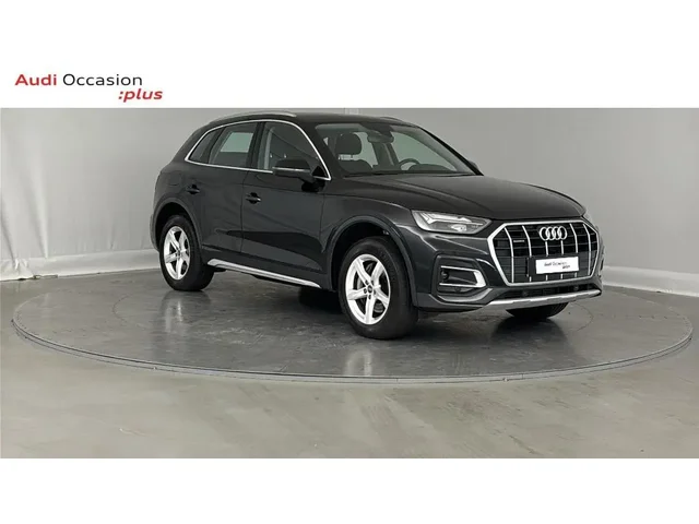 Occasion Audi Q5 à CHÂTEAU THIERRY chez Volkswagen Chateau Thierry