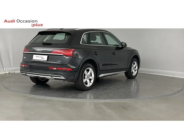 Occasion Audi Q5 à CHÂTEAU THIERRY chez Volkswagen Chateau Thierry