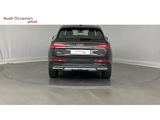 Occasion Audi Q5 à CHÂTEAU THIERRY chez Volkswagen Chateau Thierry