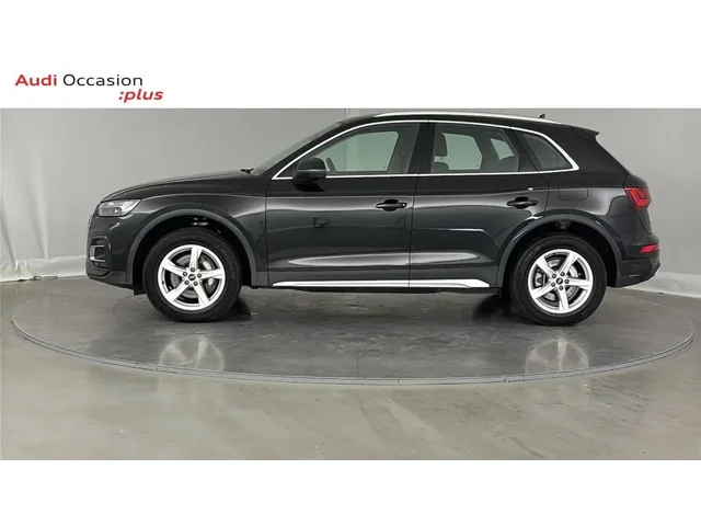 Occasion Audi Q5 à CHÂTEAU THIERRY chez Volkswagen Chateau Thierry