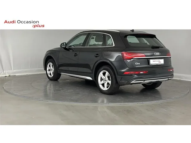 Occasion Audi Q5 à CHÂTEAU THIERRY chez Volkswagen Chateau Thierry