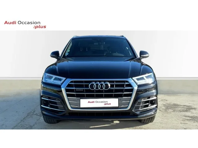 Occasion Audi Q5 à CHAMPNIERS chez Volkswagen Angouleme