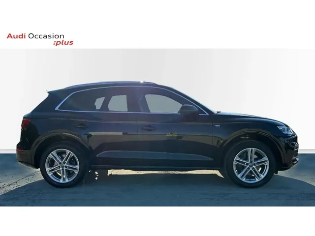 Occasion Audi Q5 à CHAMPNIERS chez Volkswagen Angouleme