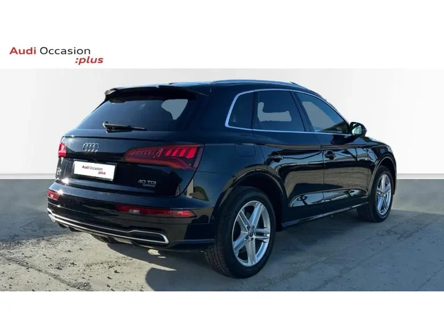 Occasion Audi Q5 à CHAMPNIERS chez Volkswagen Angouleme