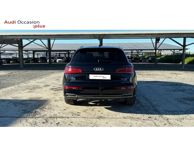 Occasion Audi Q5 à CHAMPNIERS chez Volkswagen Angouleme
