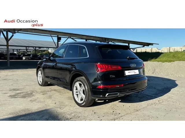 Occasion Audi Q5 à CHAMPNIERS chez Volkswagen Angouleme