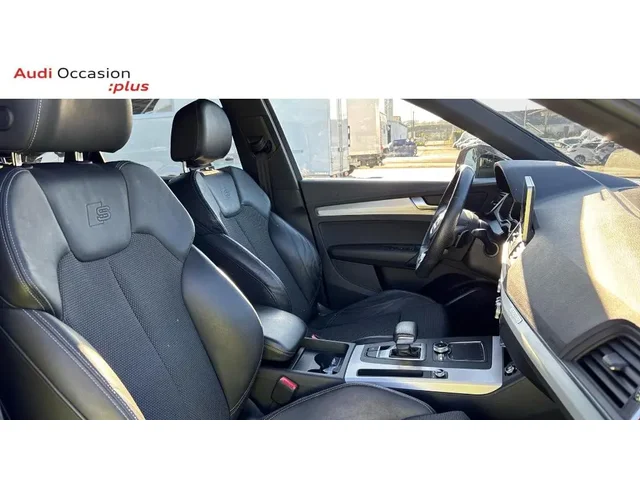 Occasion Audi Q5 à CHAMPNIERS chez Volkswagen Angouleme