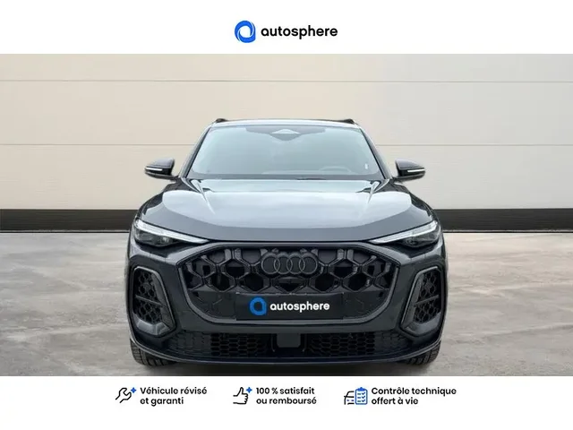 Occasion Audi Q5 à NIORT chez Groupe Autosphere Niort