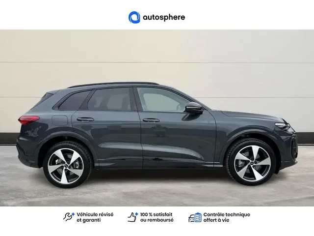 Occasion Audi Q5 à NIORT chez Groupe Autosphere Niort