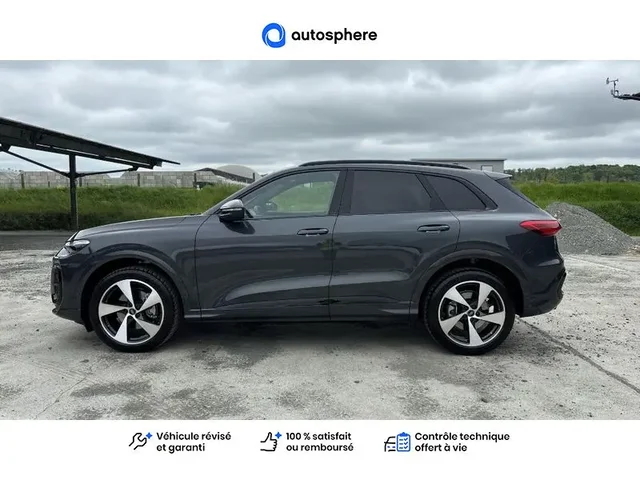 Occasion Audi Q5 à NIORT chez Groupe Autosphere Niort