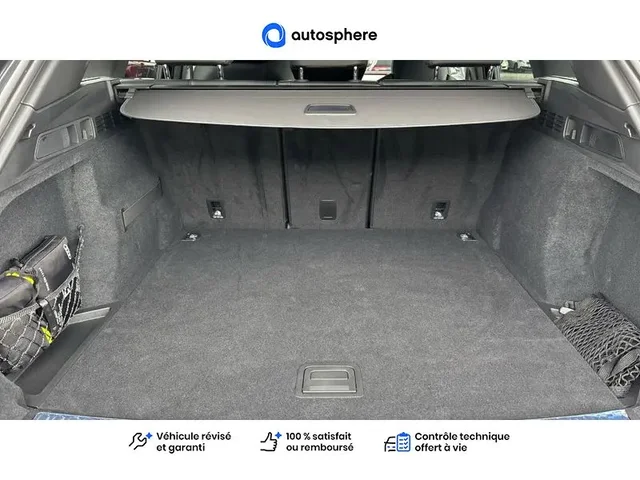 Occasion Audi Q5 à NIORT chez Groupe Autosphere Niort