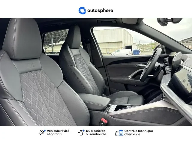 Occasion Audi Q5 à NIORT chez Groupe Autosphere Niort