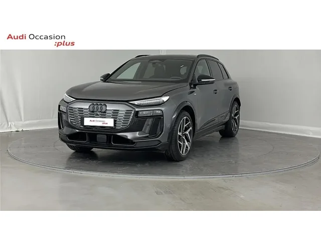 Occasion Audi Q6 E-Tron à CHÂTEAU THIERRY chez Volkswagen Chateau Thierry
