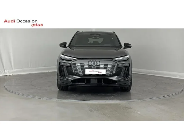 Occasion Audi Q6 E-Tron à CHÂTEAU THIERRY chez Volkswagen Chateau Thierry