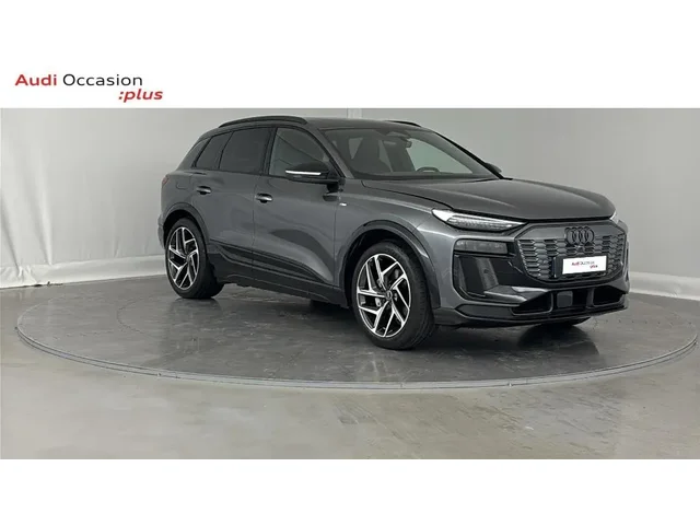 Occasion Audi Q6 E-Tron à CHÂTEAU THIERRY chez Volkswagen Chateau Thierry