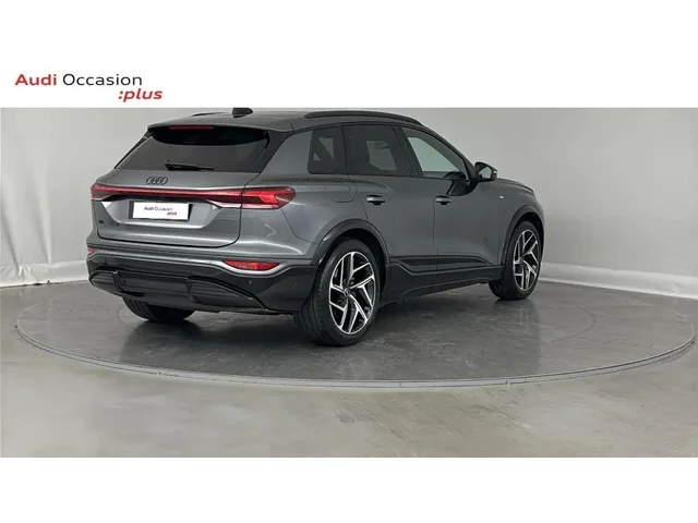 Occasion Audi Q6 E-Tron à CHÂTEAU THIERRY chez Volkswagen Chateau Thierry
