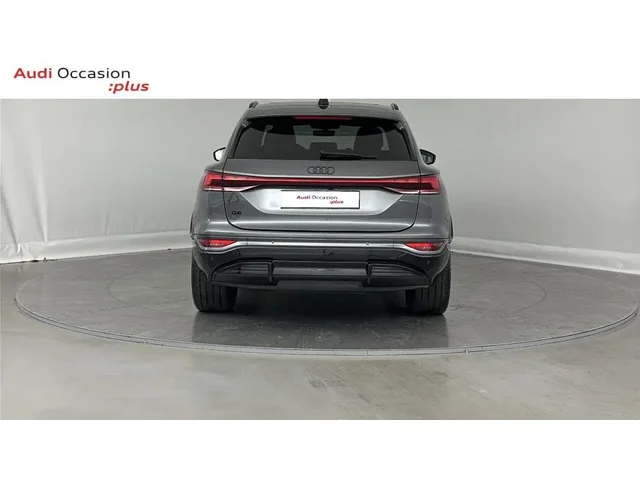 Occasion Audi Q6 E-Tron à CHÂTEAU THIERRY chez Volkswagen Chateau Thierry