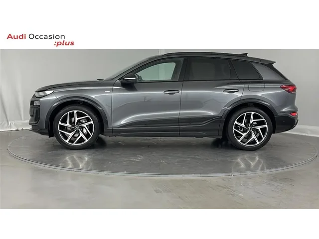 Occasion Audi Q6 E-Tron à CHÂTEAU THIERRY chez Volkswagen Chateau Thierry