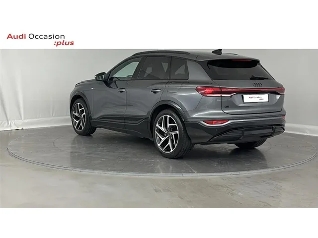 Occasion Audi Q6 E-Tron à CHÂTEAU THIERRY chez Volkswagen Chateau Thierry