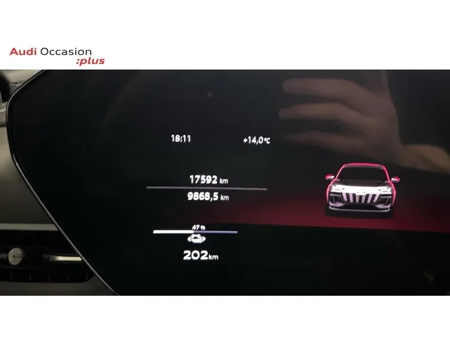 Occasion Audi Q6 E-Tron à CHÂTEAU THIERRY chez Volkswagen Chateau Thierry