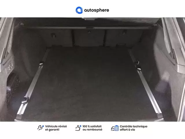 Démonstration Audi Q7 à CHAMPNIERS chez Volkswagen Angouleme