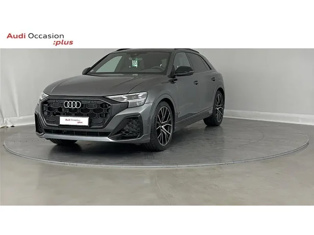 Occasion Audi Q8 à CHÂTEAU THIERRY chez Volkswagen Chateau Thierry