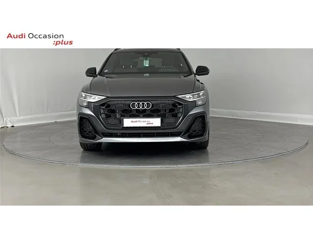 Occasion Audi Q8 à CHÂTEAU THIERRY chez Volkswagen Chateau Thierry