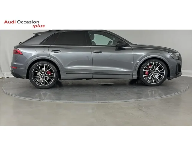 Occasion Audi Q8 à CHÂTEAU THIERRY chez Volkswagen Chateau Thierry