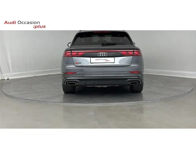 Occasion Audi Q8 à CHÂTEAU THIERRY chez Volkswagen Chateau Thierry