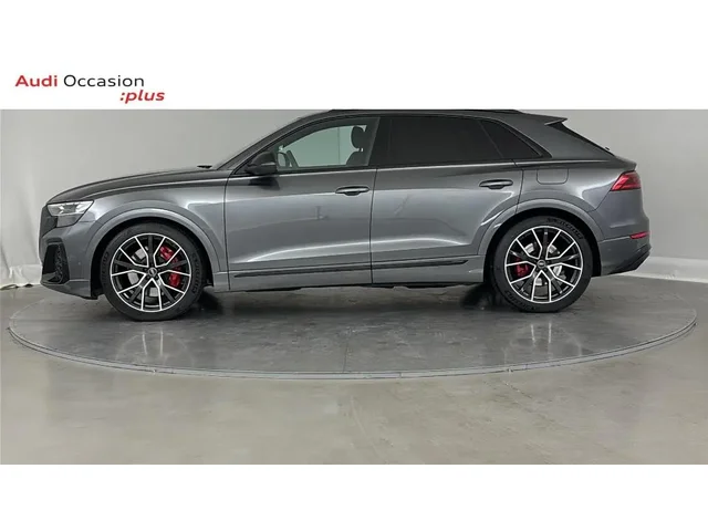 Occasion Audi Q8 à CHÂTEAU THIERRY chez Volkswagen Chateau Thierry
