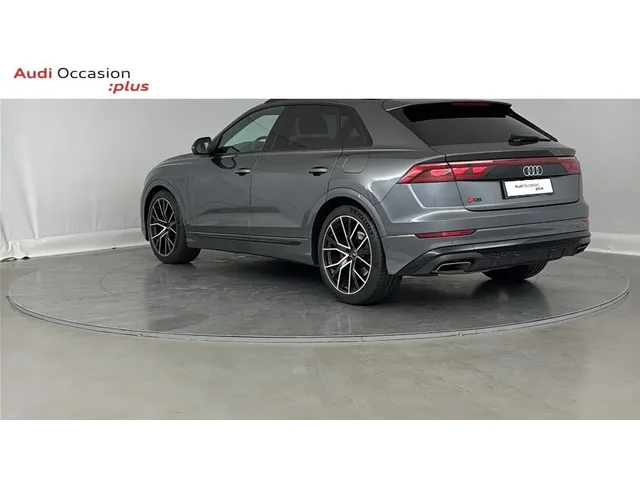 Occasion Audi Q8 à CHÂTEAU THIERRY chez Volkswagen Chateau Thierry