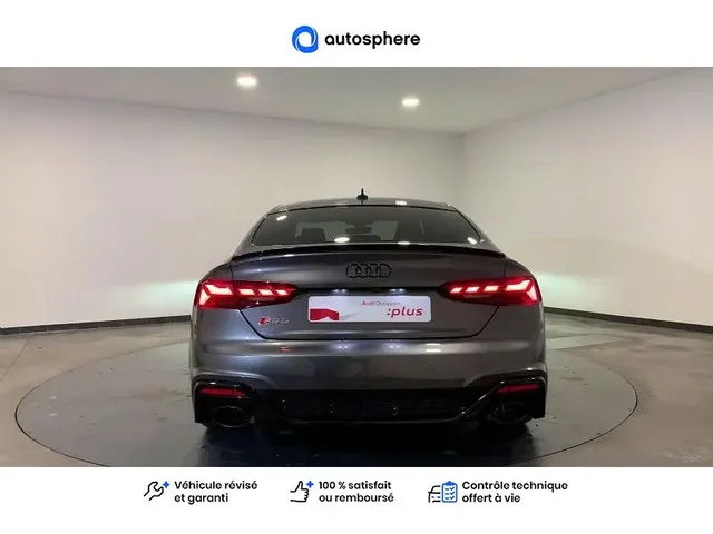 Occasion Audi Rs5 Sportback à REIMS chez VOLKSWAGEN REIMS