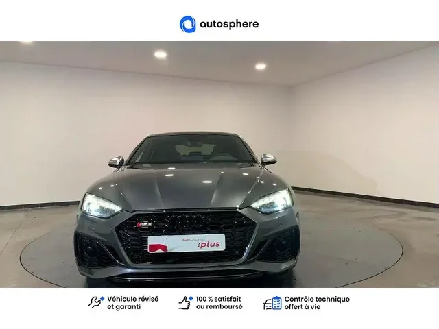 Occasion Audi Rs5 Sportback à REIMS chez VOLKSWAGEN REIMS