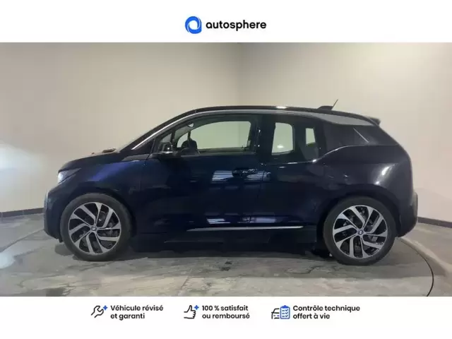 Occasion Bmw I3 à MARIGNANE chez BMW BAYERN MARIGNANE