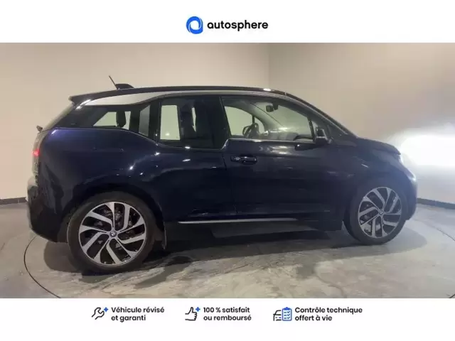 Occasion Bmw I3 à MARIGNANE chez BMW BAYERN MARIGNANE