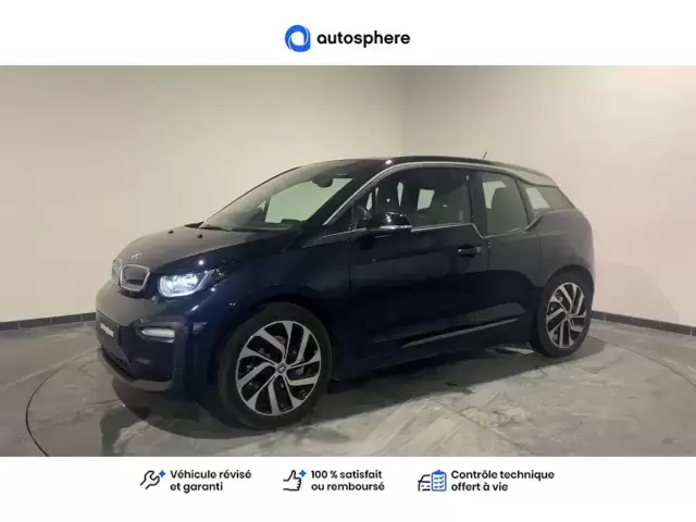 Occasion Bmw I3 à MARIGNANE chez BMW BAYERN MARIGNANE