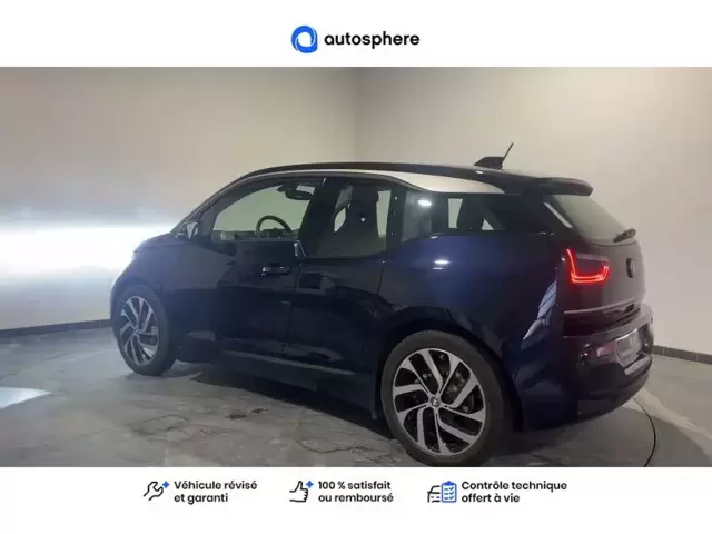 Occasion Bmw I3 à MARIGNANE chez BMW BAYERN MARIGNANE