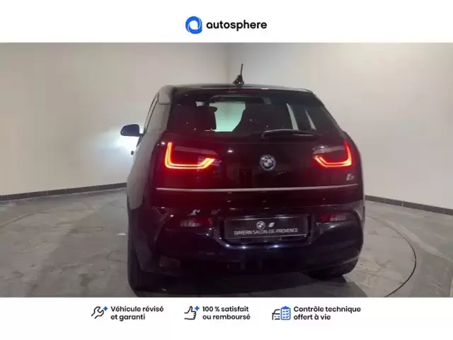 Occasion Bmw I3 à MARIGNANE chez BMW BAYERN MARIGNANE